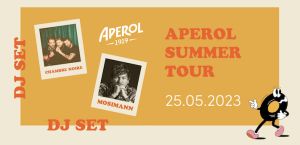 Le Canaille Club accueille Mosimann