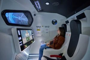 LuneXplorer : pour vivre chaque étape d'une mission vers la Lune