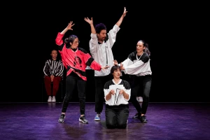 Match d'Impro Bulle Carrée vs Impulsez!
