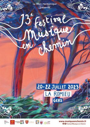 13 ème Festival Musique En Chemin