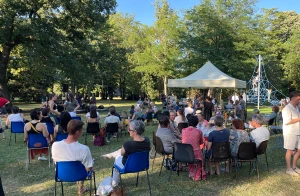 SOIRÉE 3-EN-1 À LABÈGE 2026