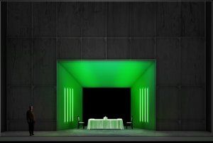 Iphigénie en Tauride