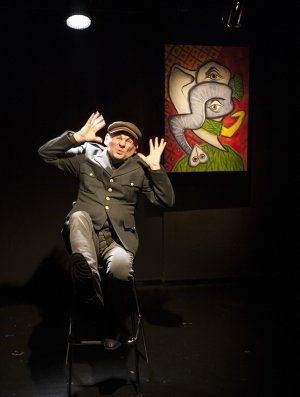 ça fait peur, non ?