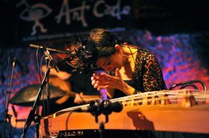 Made in Asia à la Fabrique - Vent des royaumes remis