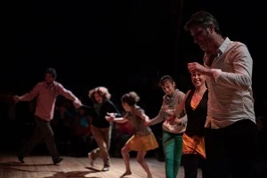 En attendant le grand soir