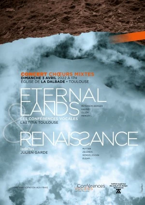 Concert partagé Les Conférences Vocales et isdaTus