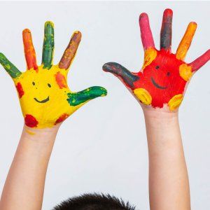 Ateliers créatifs dès 6 ans