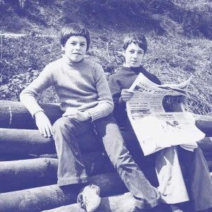 Gaspard Chauvelot // Tentative d'épuisement du mois de février / Revue de presse en forme de stand-up