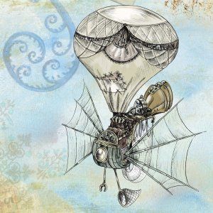 Conférence spécial "Jules Verne"