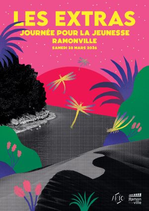 LES EXTRAS 2026 : Une journée pour la jeunesse, à partager en famille !