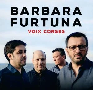 Concert Barbara Furtuna - Voix corses