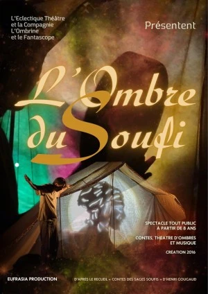 L'Ombre du Soufi