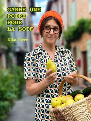 Soirée conte avec "Garde une poire pour la soif"