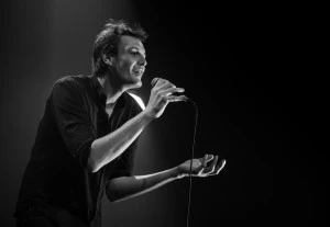 Lou Casa / Hommage à Barbara