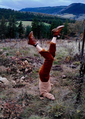 Dialogues des plantes #1 - Cie l'hiver nu - Soirée autour de l'arbre et la forêt