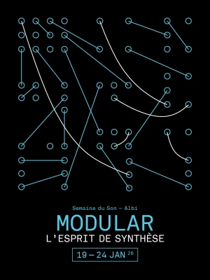 MODULAR - L'esprit de synthèse
