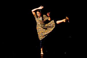 Un joli désordre dans un silence glacial - MariaMaria