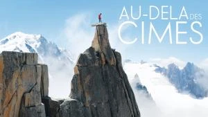 Projection-débat Catherine Destivelle : Au-delà des Cimes 