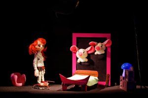 Agathe et la Fabrikado