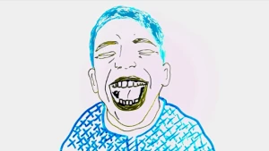 Portraits de quartiers animés #4 | Diffusion d'un film d'animation | Avec le collectif La Ménagerie