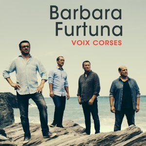 Barbara Furtuna - Voix corses
