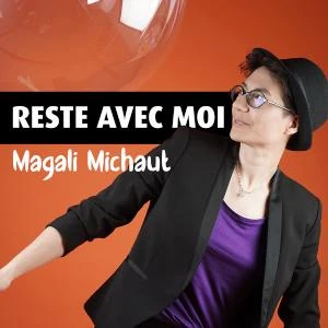 Magali Michaut en concert de sortie pour La Bulle au Théâtre de l'Echo à Paris à 18h