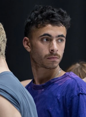 Atelier Danse – To'a Serin Tuikalepa