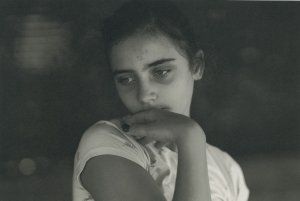 Exposition photographique "Lily Rose - le regard d'une mère"