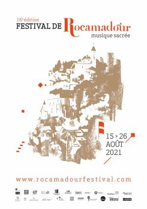 16ème édition du Festival de Rocamadour