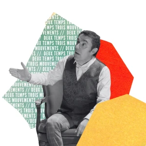 Les jeunes France - De Théophile Gautier