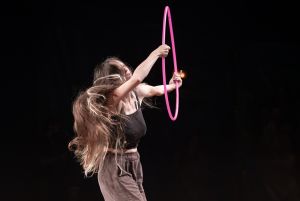 Mother.Woman.Artist - Cie MDS, Marianna de Sanctis