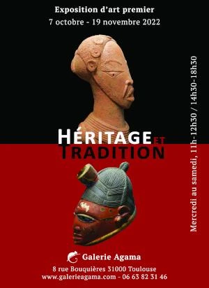 Exposition Héritage et tradition