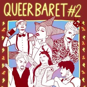 QUEERBARET #2