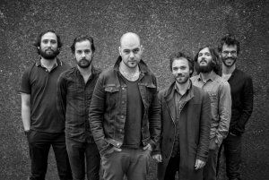 Nicolas Gardel & The Headbangers