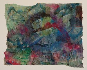 VESTIGES 2 ... Exposition thématique collective sur le thème des vestiges