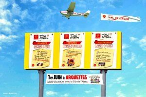 Bal Total Festum avec MBRAIA