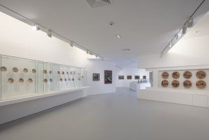 Céret : le Musée d'art moderne rouvre ses portes