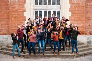 Eternal Lands - Les Conférences Vocales