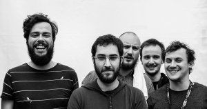 Concert : Super PArquet + Terratrèm