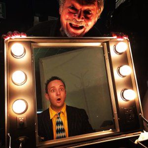 C'est qui qui garde Papi ? Association Rionzensemble