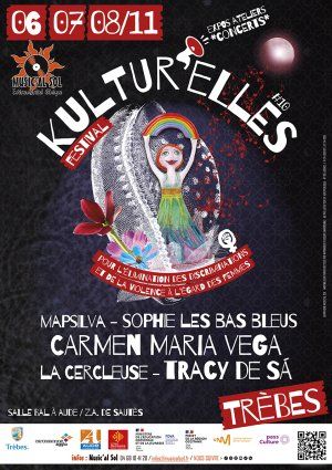 FESTIVAL Kultur'elles #10 