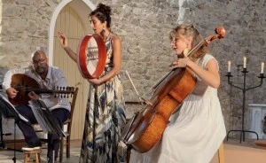 ✨ Les Orients de J.S. Bach ✨