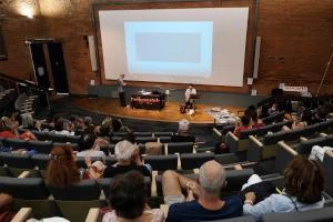 Pause Tango • Festival Tangopostale