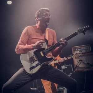 Didier Super + Mortelle Paillette