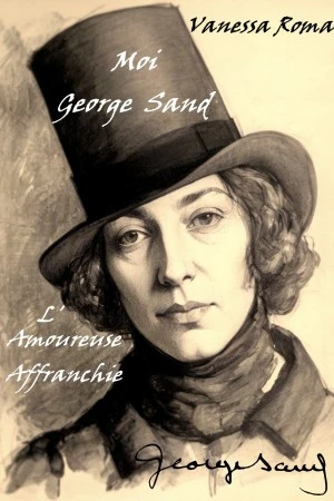 Moi George Sand L'amoureuse affranchie