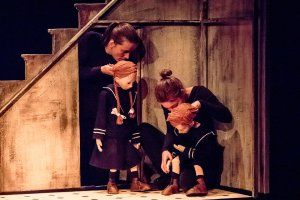 Bon débarras - Cie Alula