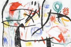 Joan Miró. Majorque, l'atelier des rêves