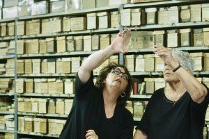 MAUVAISES FILLES en présence de la réalisatrice Émerance Dubas