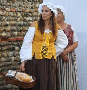 Un soir à l'Abbaye : une plongée dans l'histoire