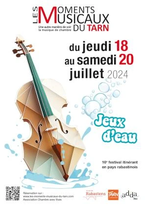 Les Moments Musicaux du Tarn